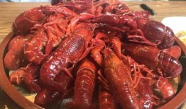 清远网红爆料小龙虾视频,小龙虾背后的秘密，你了解多少？